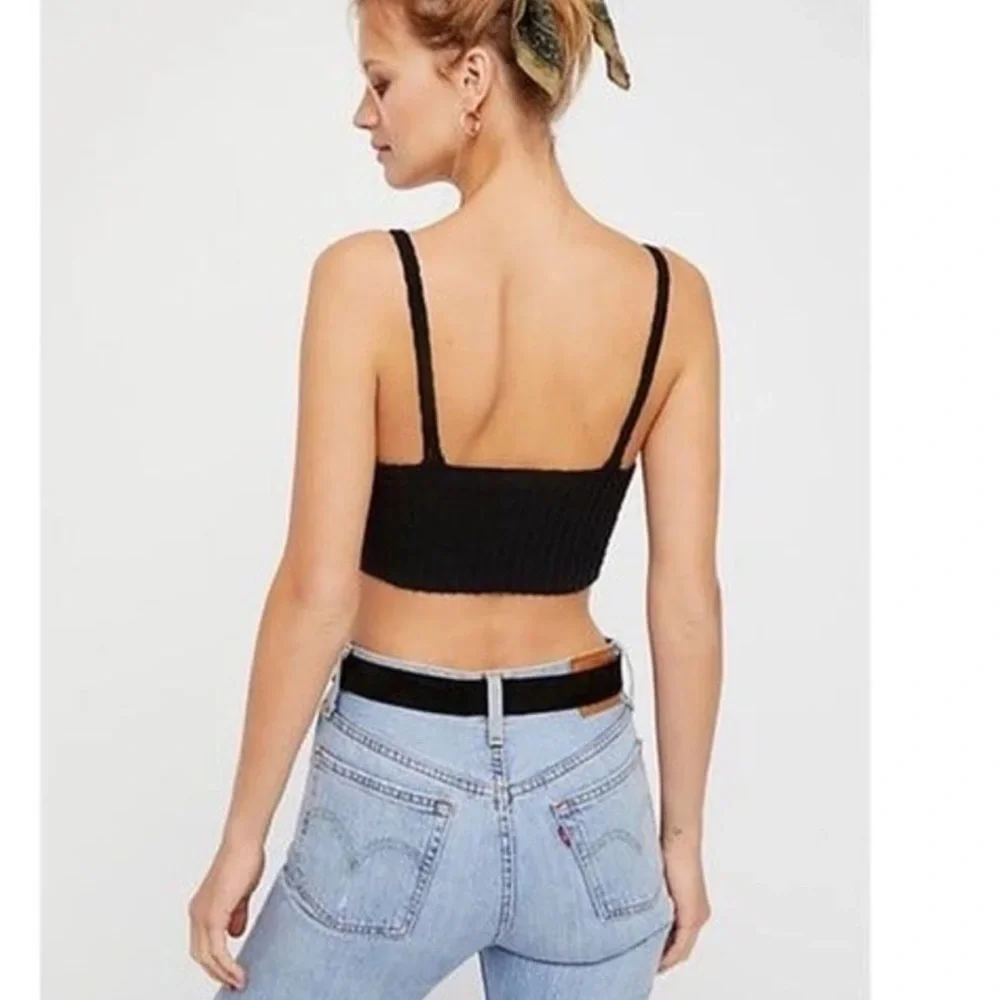 Free People get ready